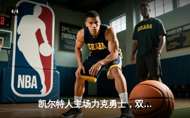 凯尔特人主场力克勇士，双探花合砍65分锁定胜局 - 4