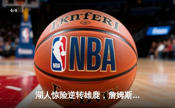 湖人惊险逆转雄鹿，詹姆斯关键三分锁定胜局 - 4