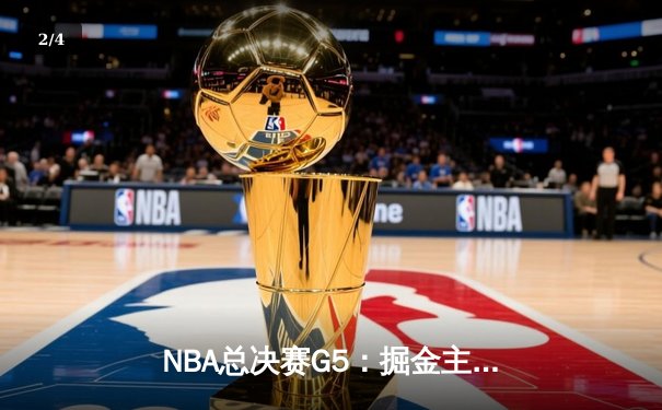 NBA总决赛G5：掘金主场险胜热火 约基奇三双率队夺赛点 - 2