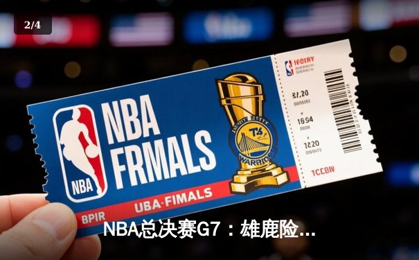 NBA总决赛G7：雄鹿险胜太阳，字母哥加冕FMVP - 2