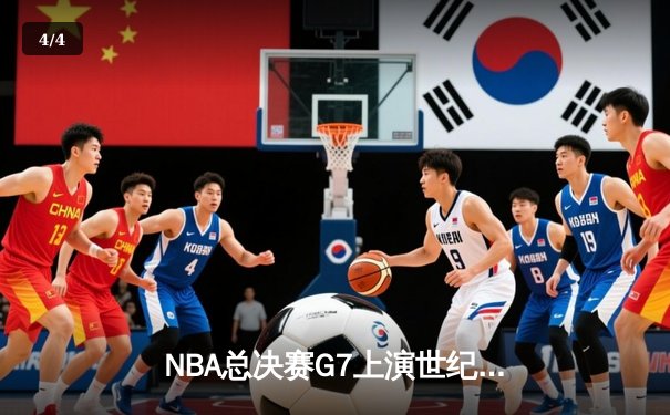 NBA总决赛G7上演世纪逆转 丹佛掘金加时险胜迈阿密热火卫冕成功 - 4