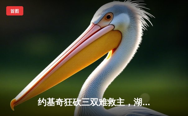 约基奇狂砍三双难救主，湖人加时险胜掘金终结11连败